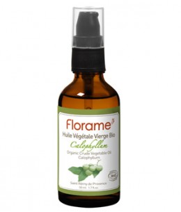 Florame - Huile de Calophyllum - 50 ml