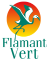 Flamant Vert