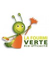 La Fourmi Verte